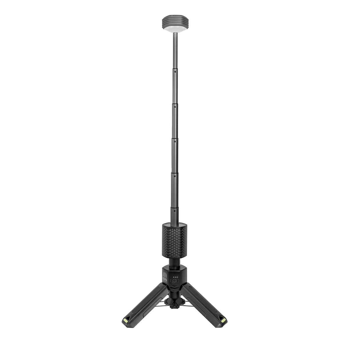 KUMA Trek 'N Glo Tripod Lantern