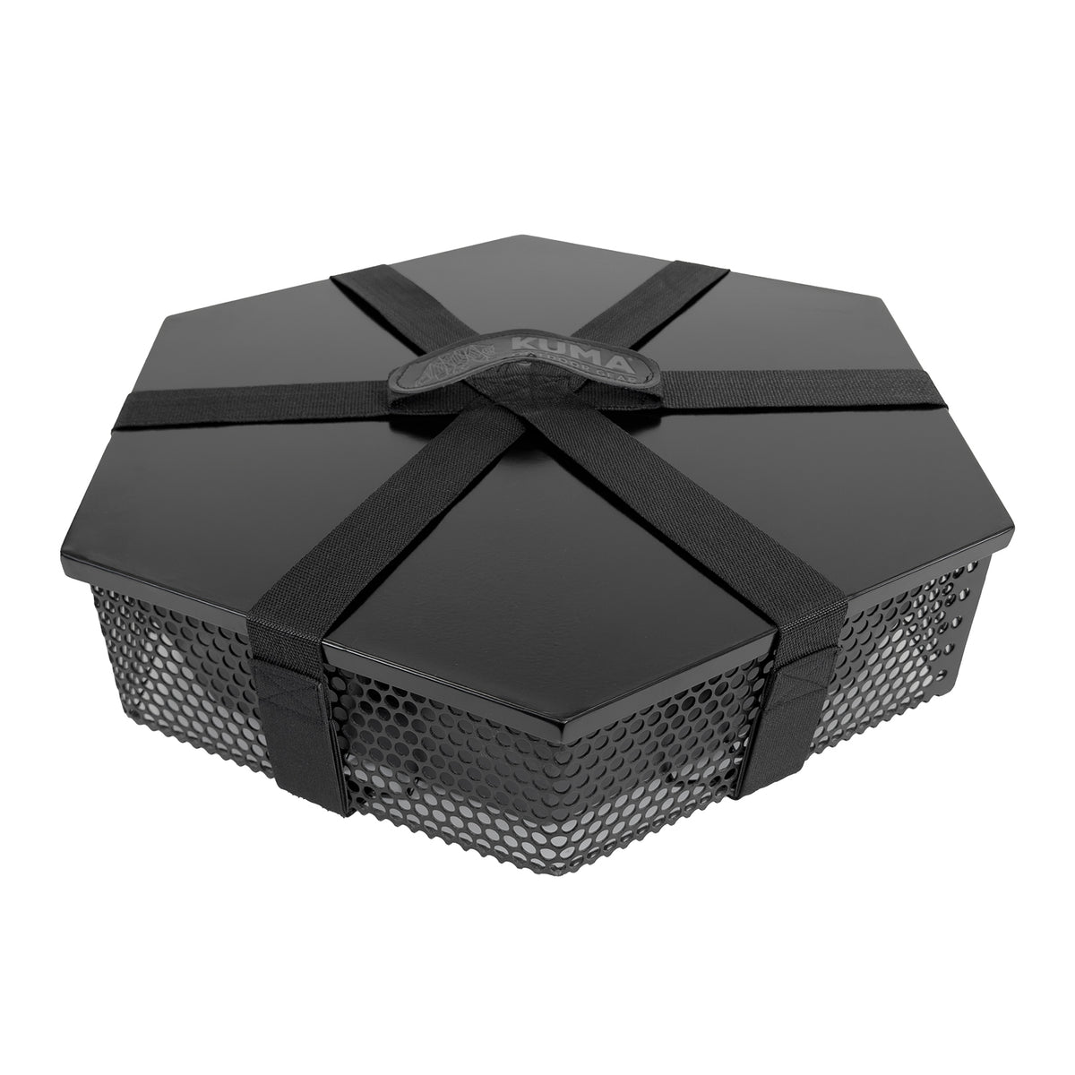 KUMA Hex Fire Bowl