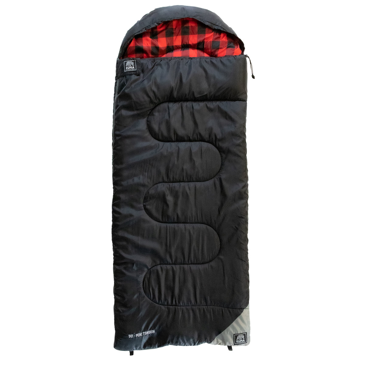 KUMA Mini Tonquin Youth Sleeping Bag