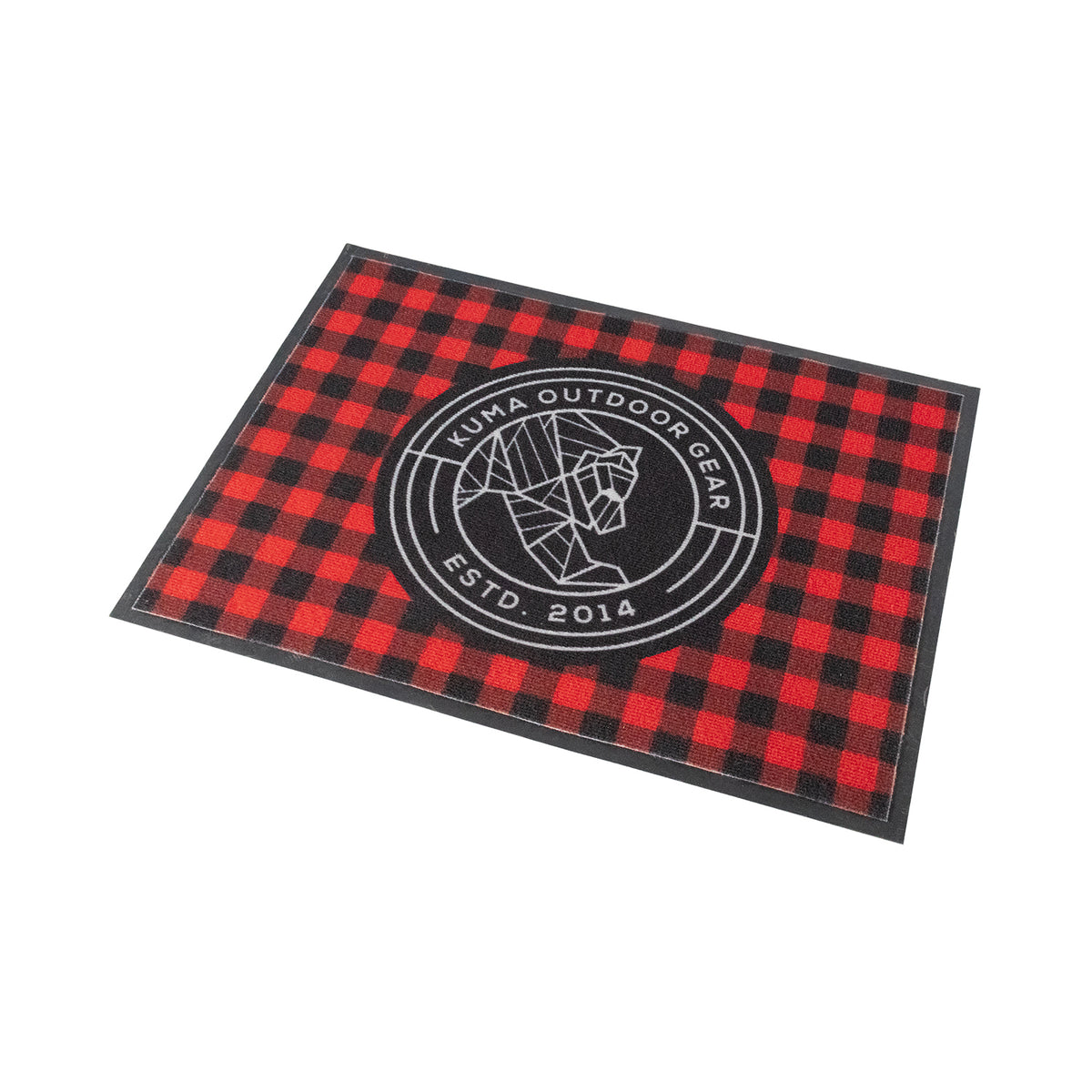 KUMA Door Mat
