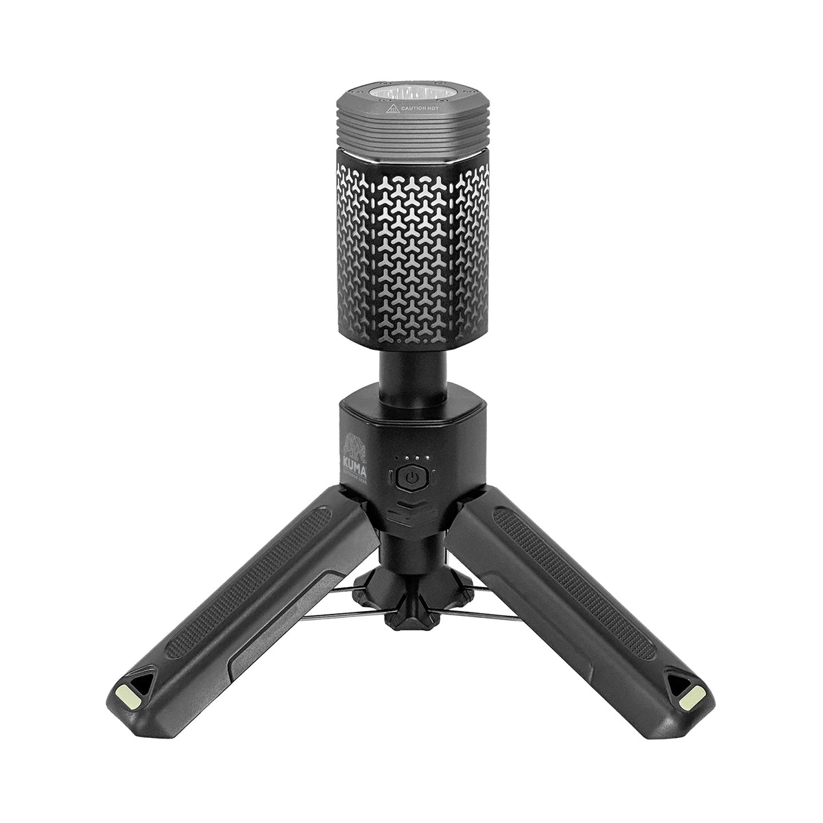 KUMA Trek 'N Glo Tripod Lantern
