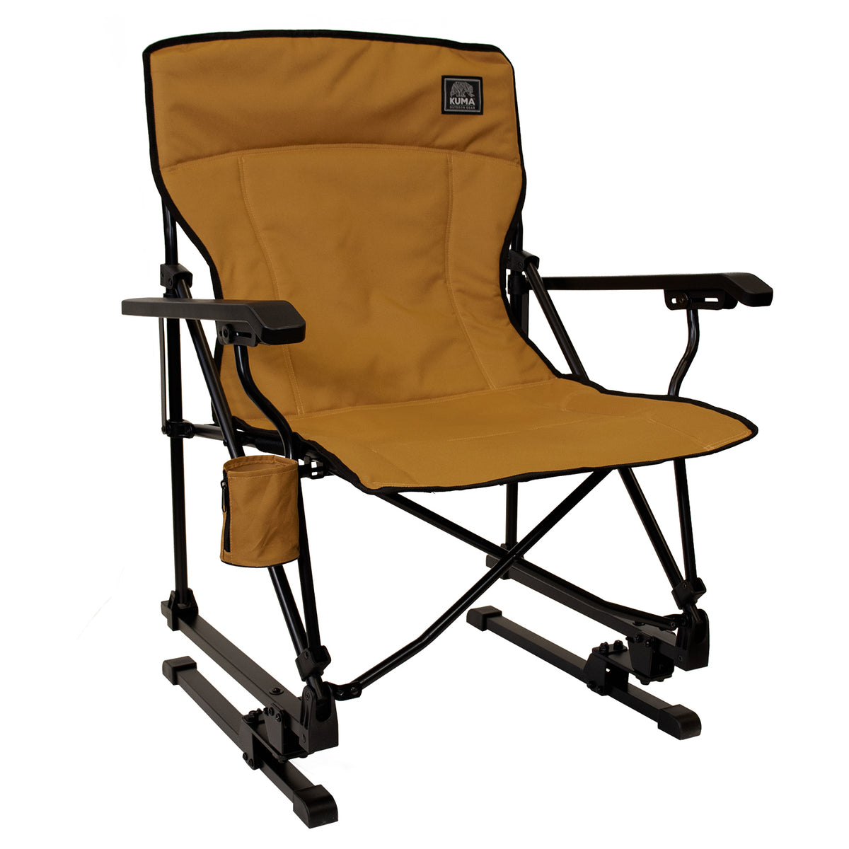 KUMA Spring Bear Bounce Camping Chair
