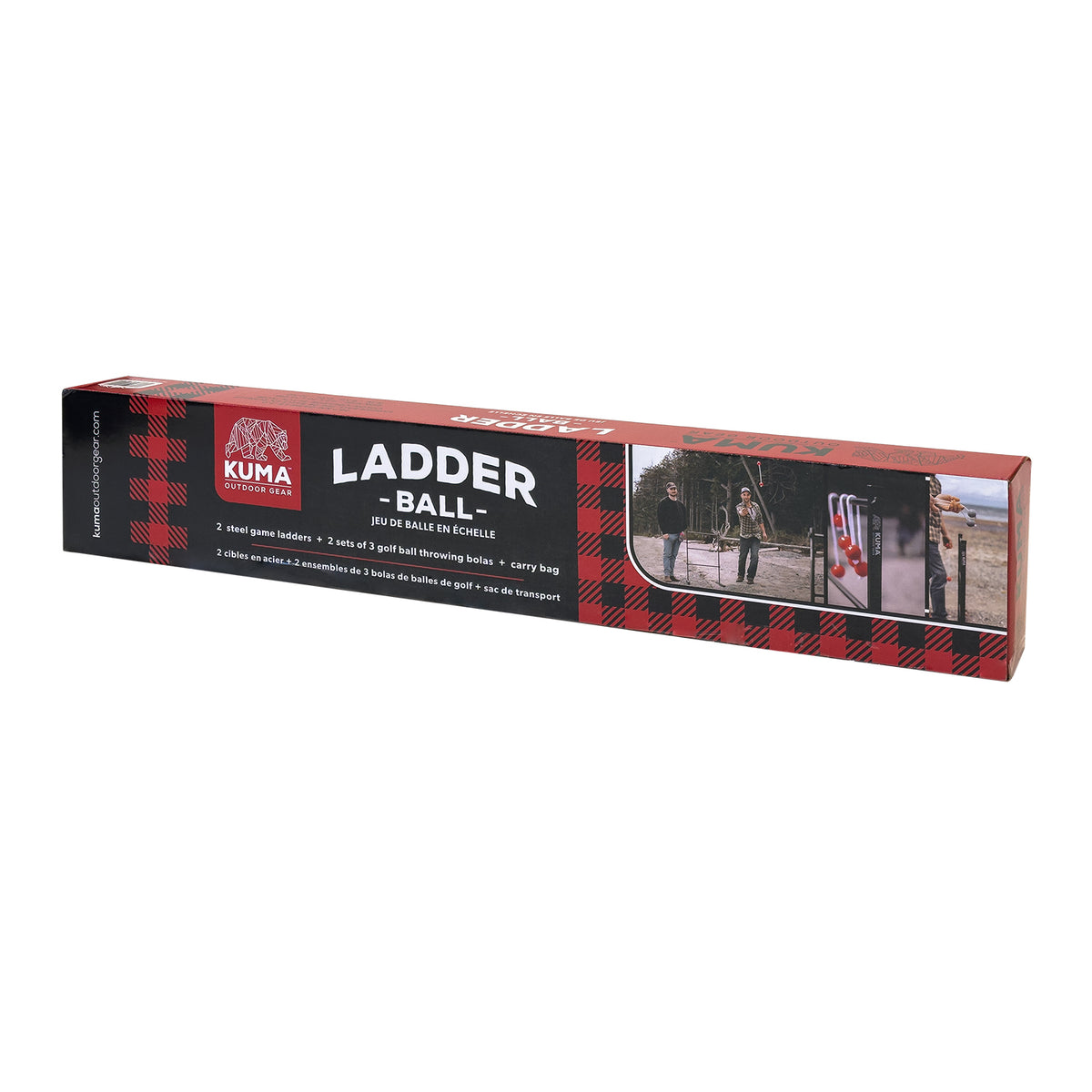 KUMA Ladder Ball