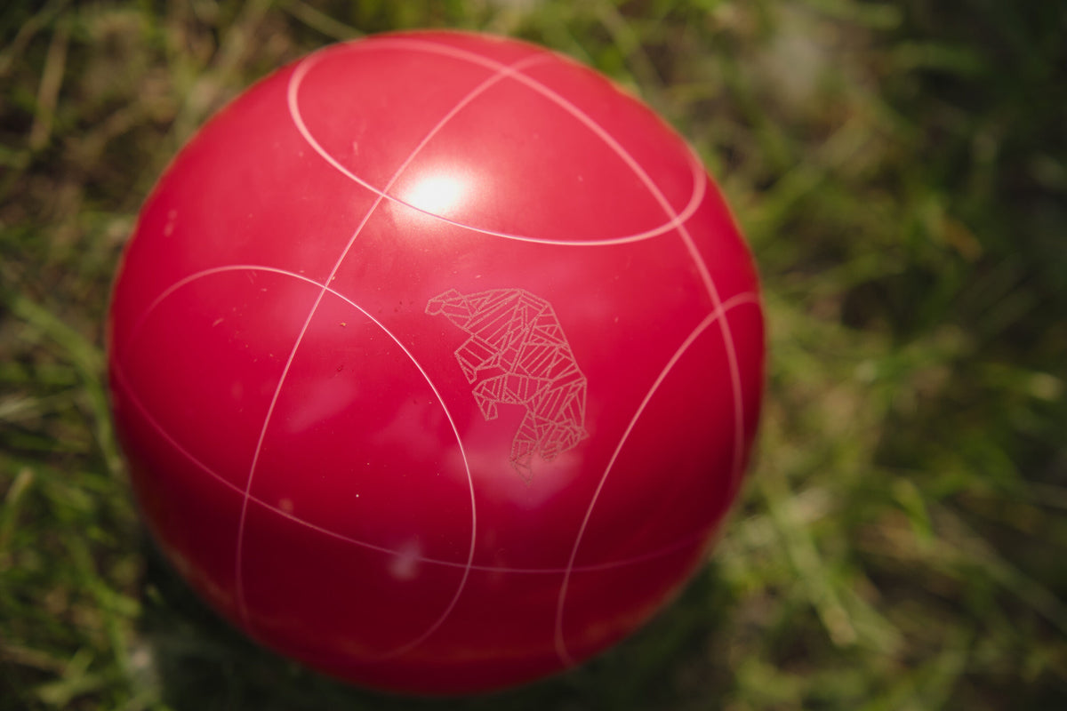 KUMA Bocce Ball Set