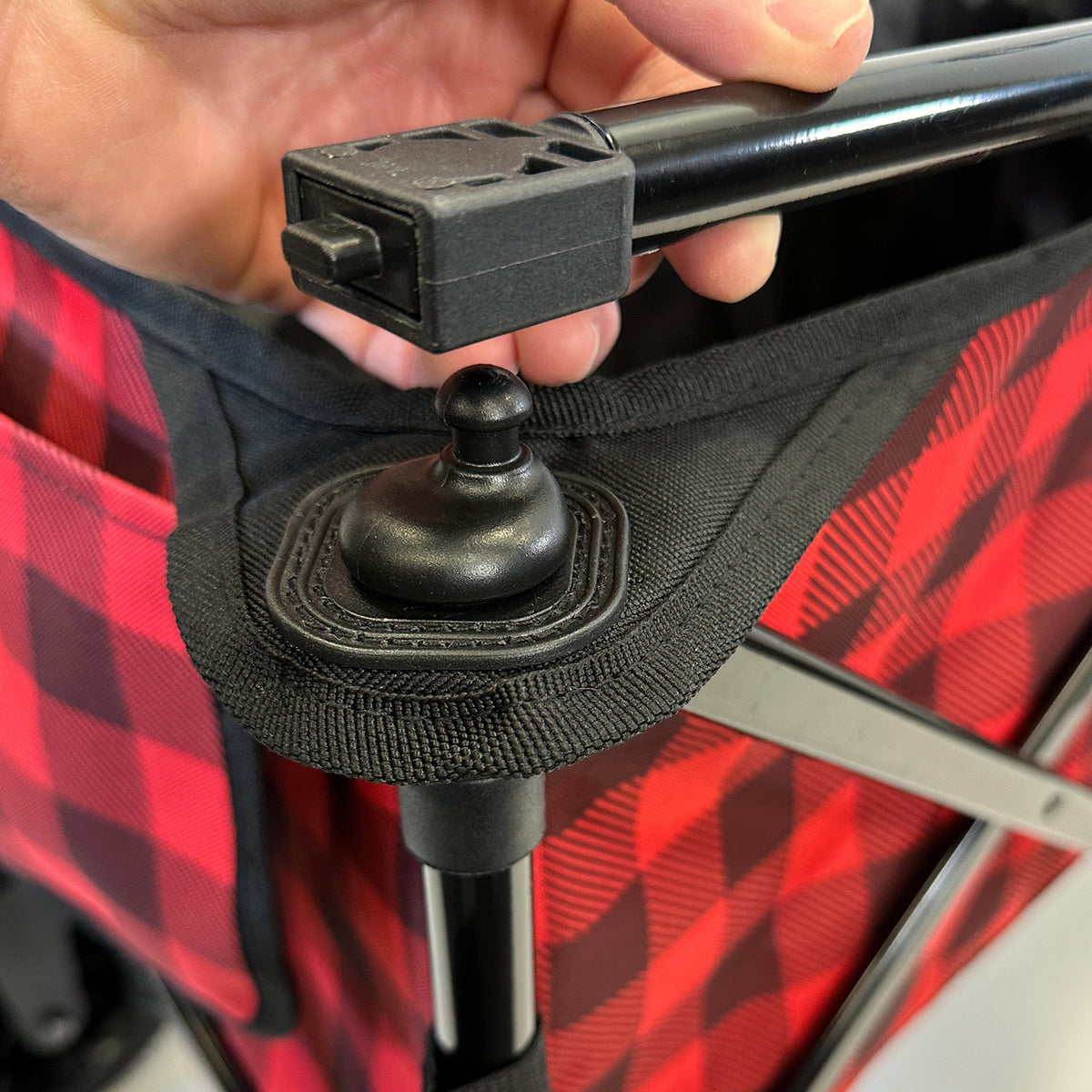KUMA Kodiak Utility Cart