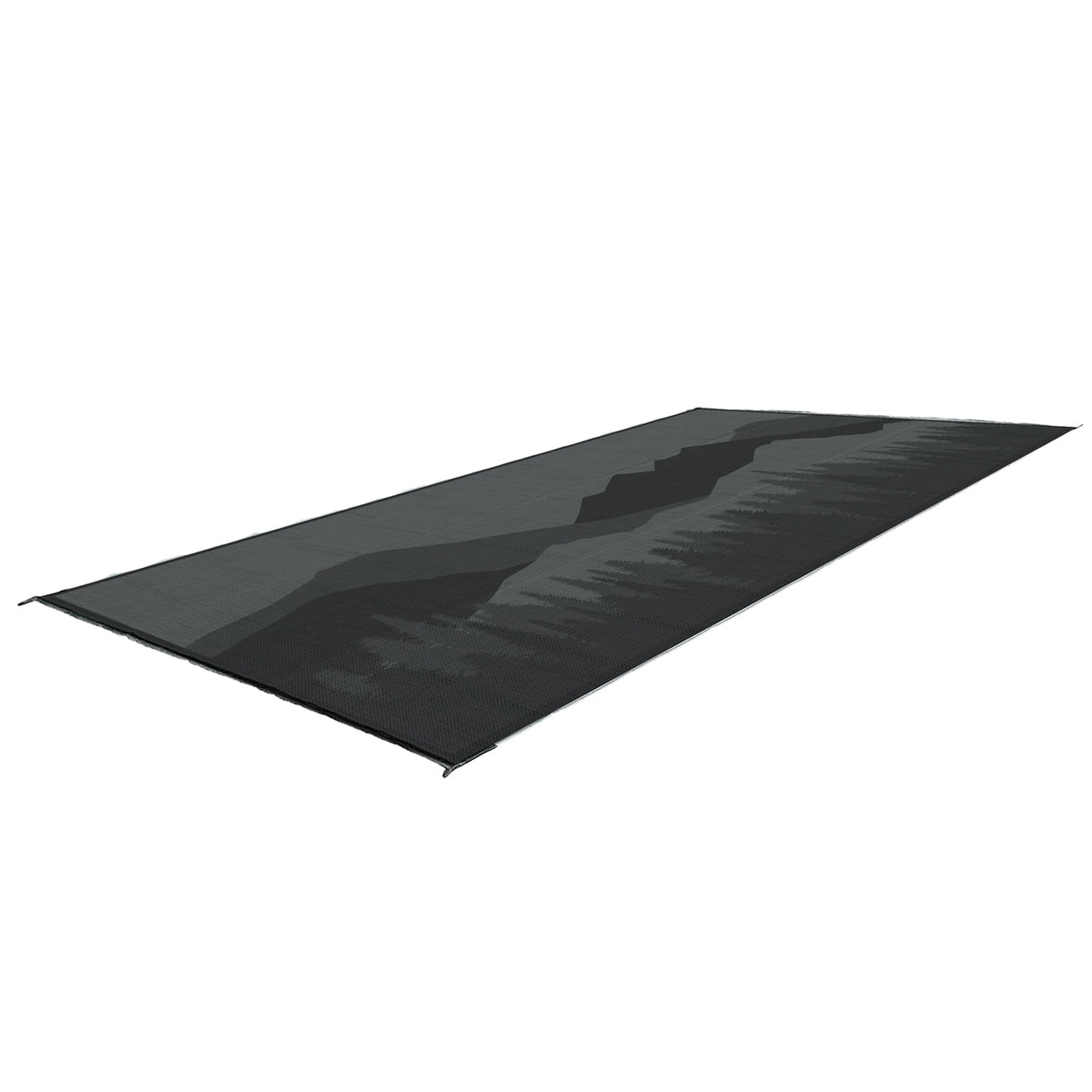 KUMA Mountain Wilderness Outdoor Mat 18 ft x 9 ft