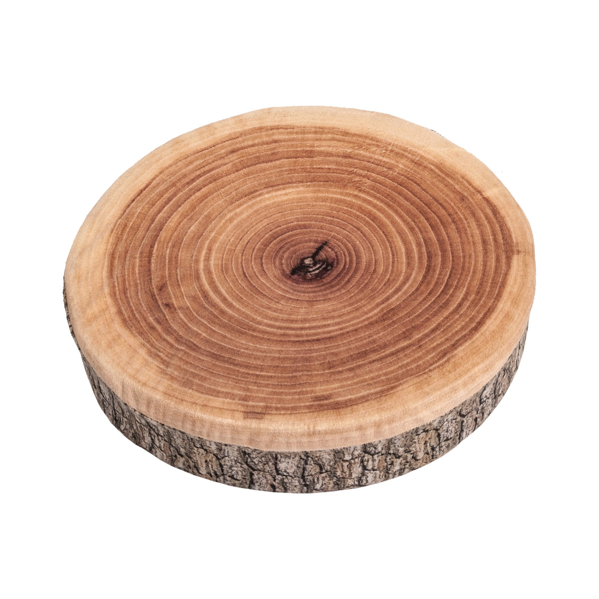 KUMA Wood Chip Pillow