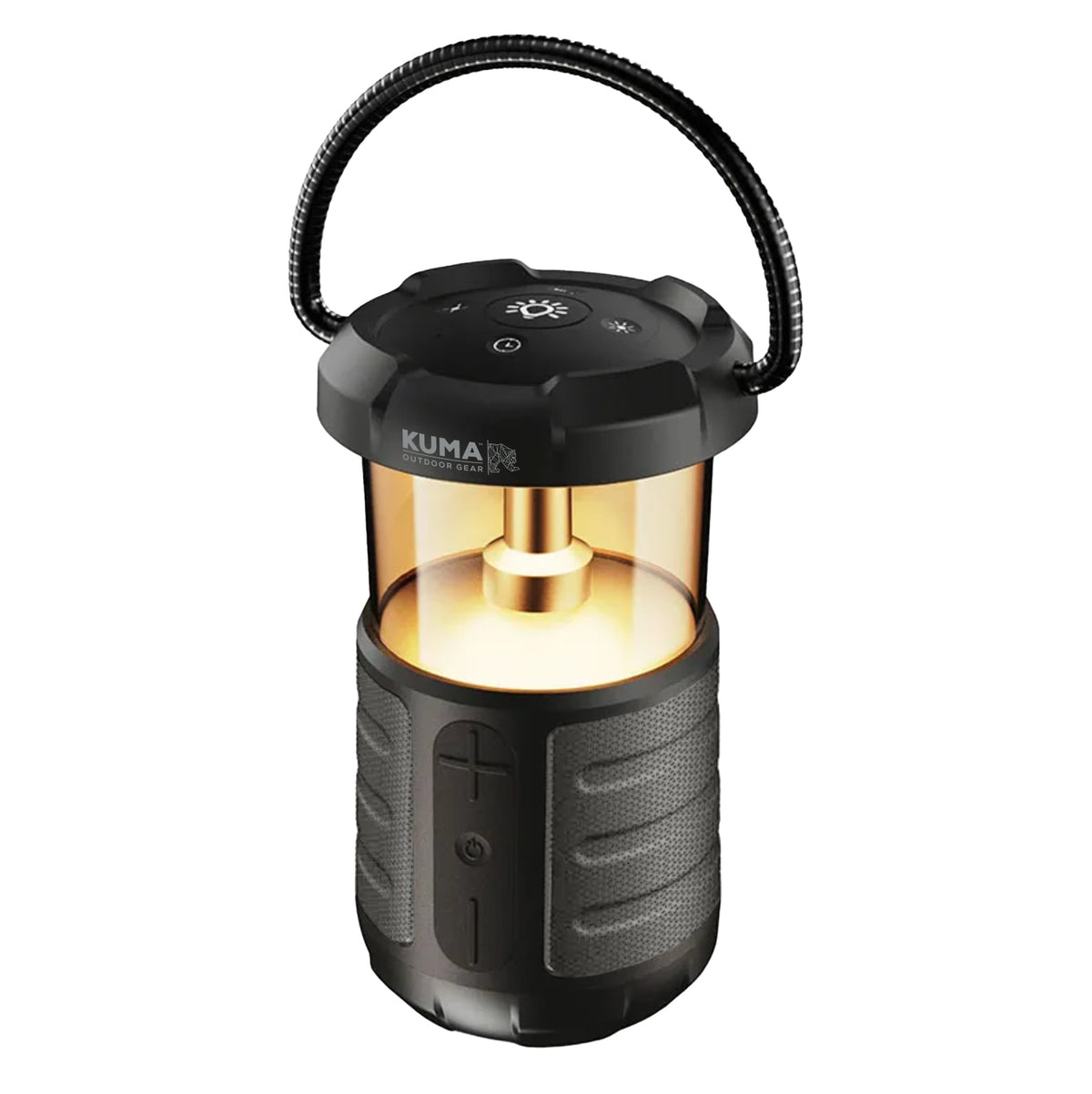 KUMA Trailmate Speaker Lantern