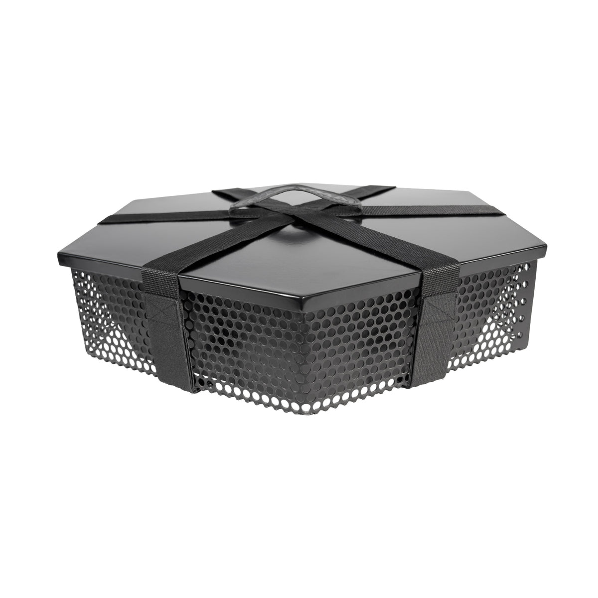 KUMA Hex Fire Bowl