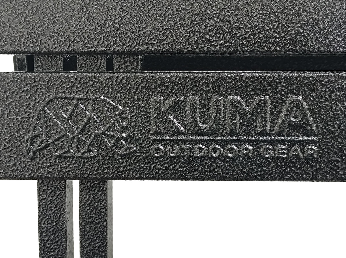 KUMA Fireside Stump