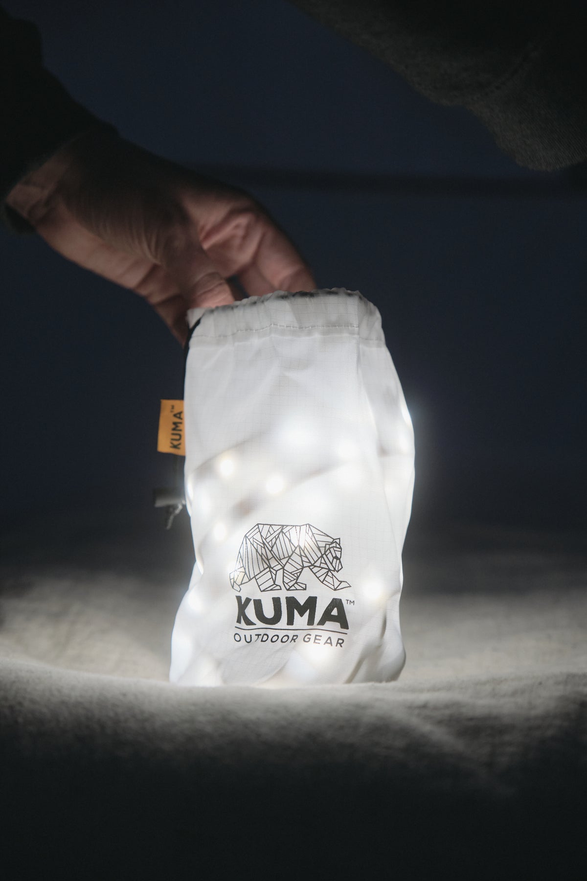 KUMA Galaxy LED Strip
