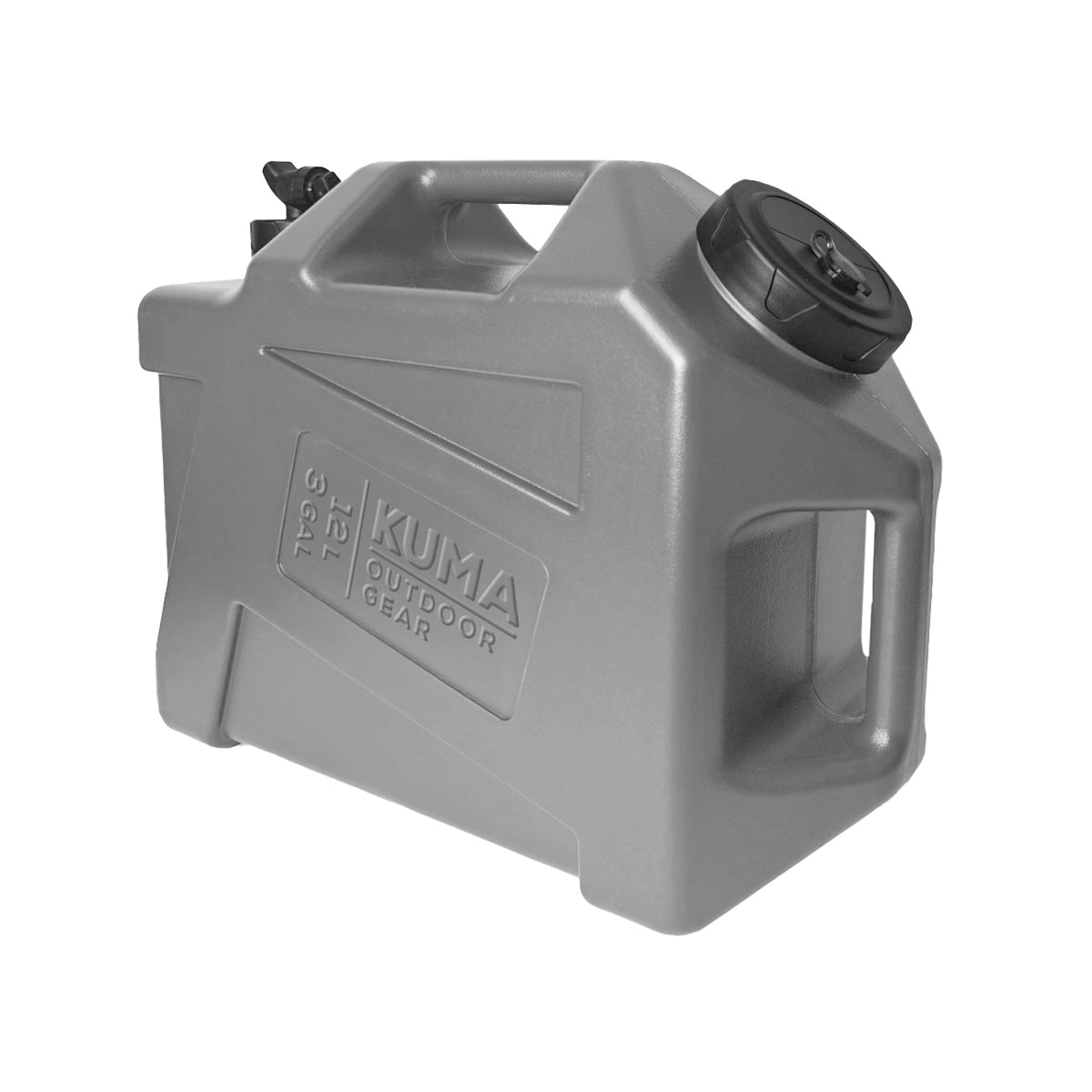 KUMA Nomad Hydro Hauler
