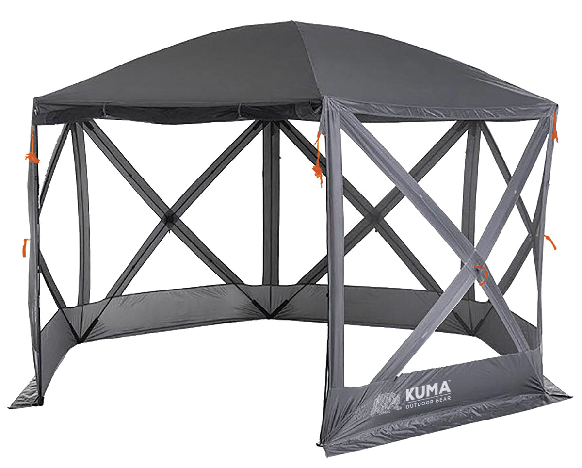 KUMA Bear Den Gazebo