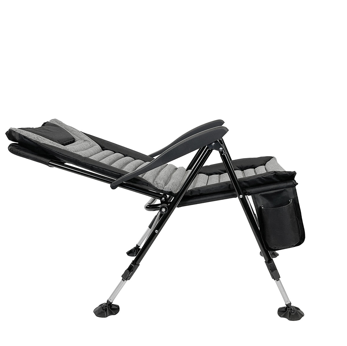 KUMA Off Grid Adjustable Camping Chair