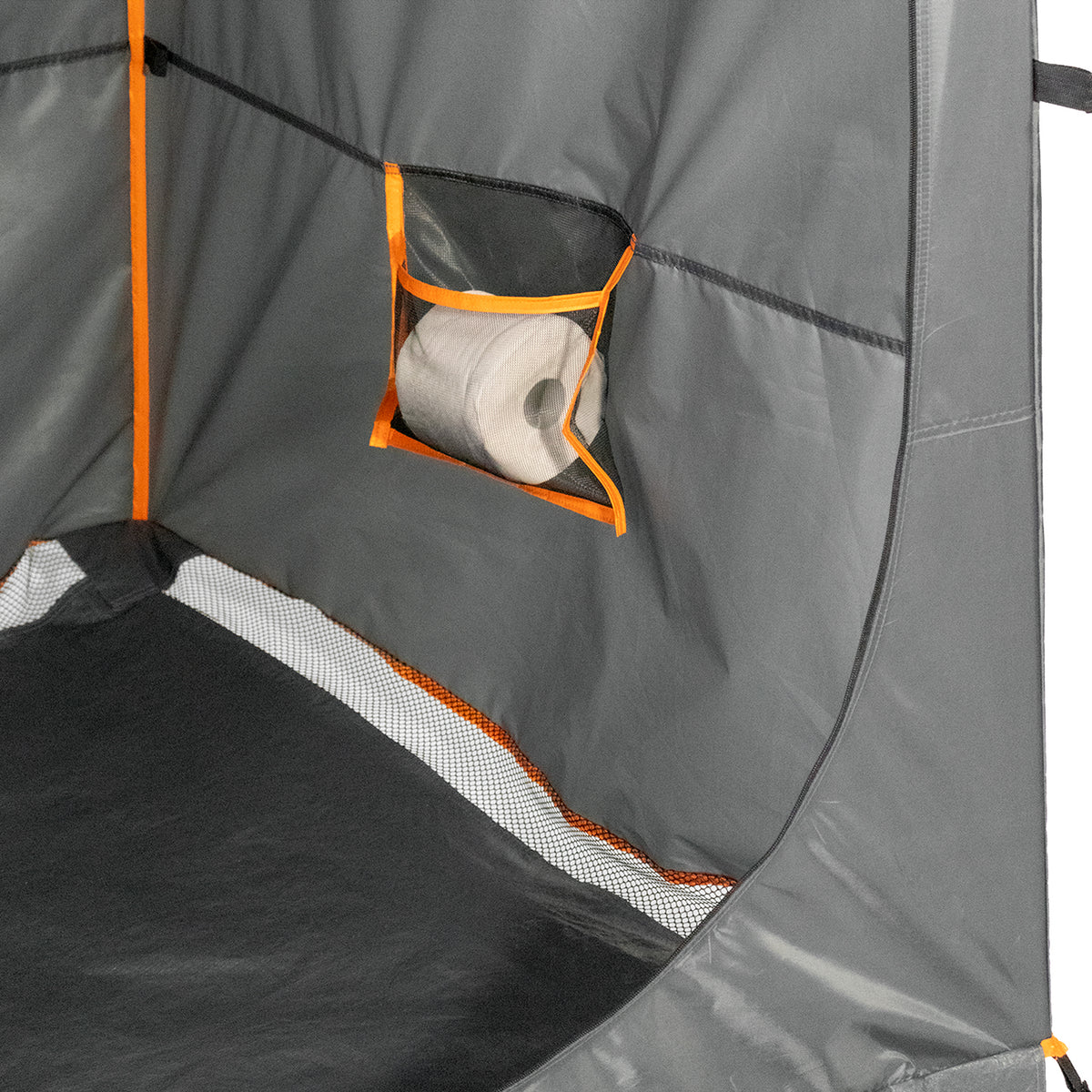 KUMA Peaks Privacy Shelter