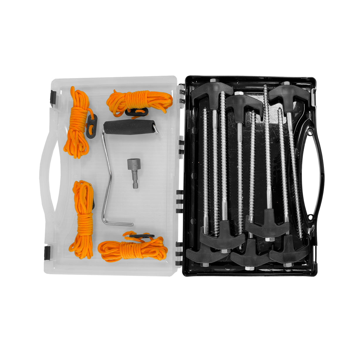 KUMA Deluxe Peg Kit