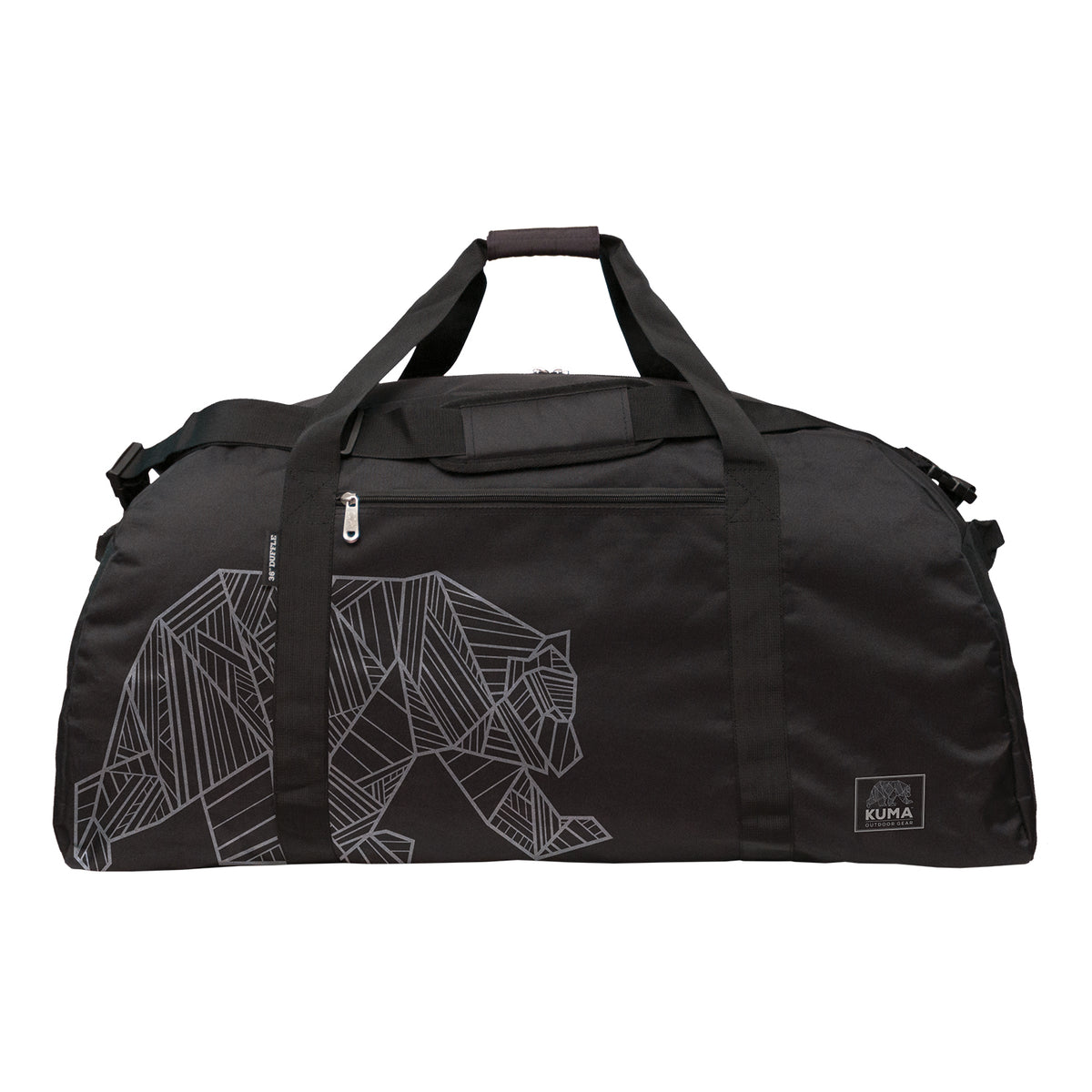 KUMA Wilderness Gear Bag