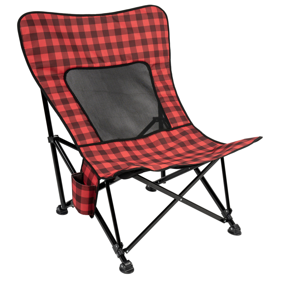 KUMA Aurora Mesh Camping Chair