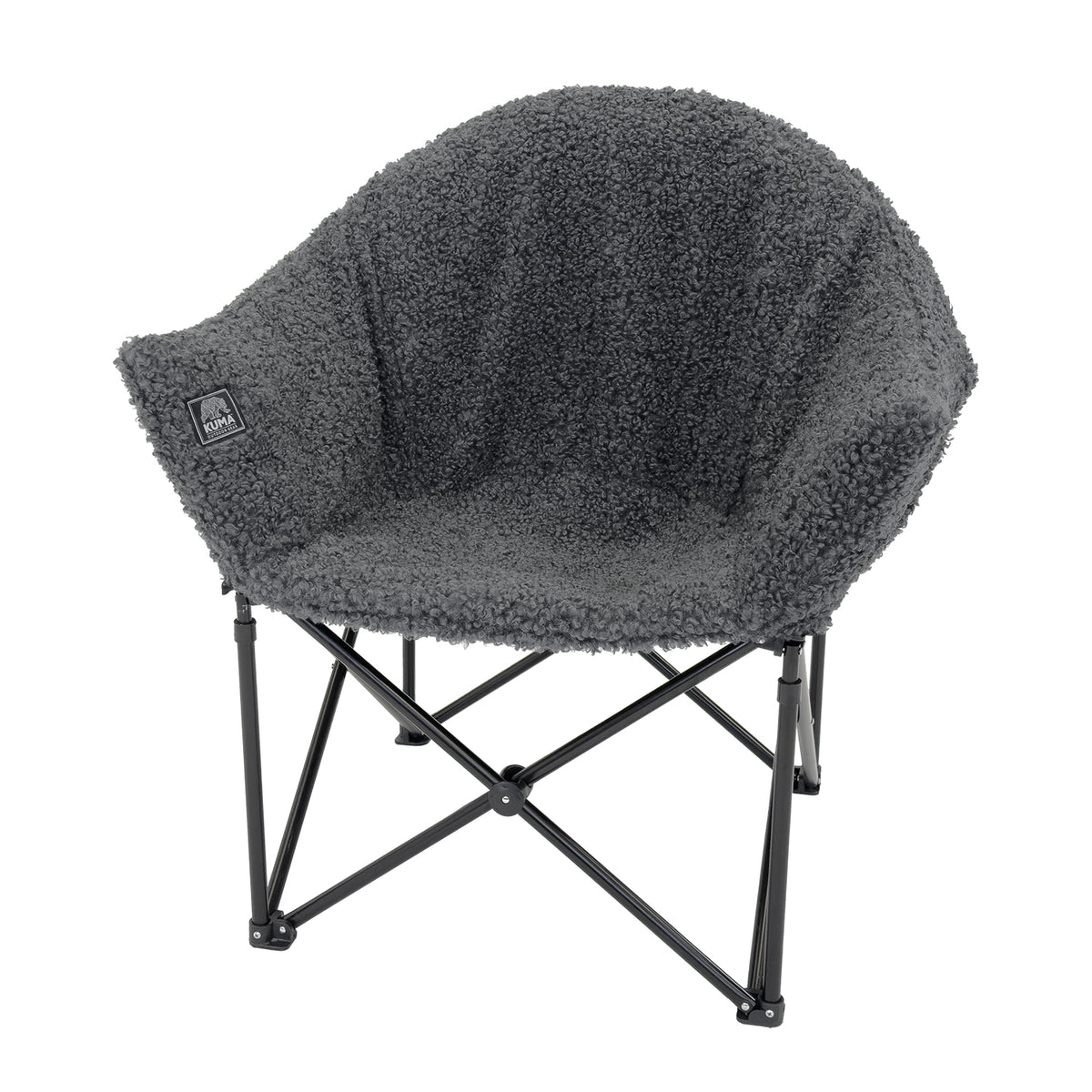 KUMA Teddy Bear Chair Cover