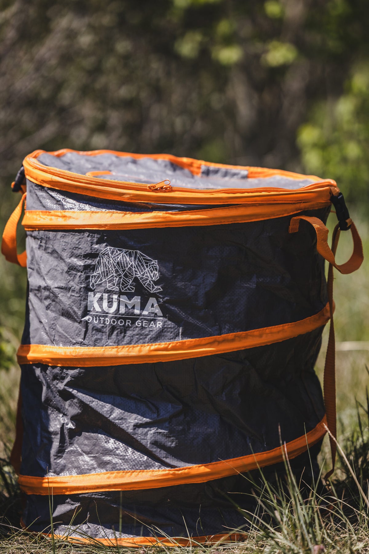 KUMA Pop Up Waste Bin