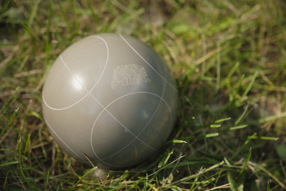 KUMA Bocce Ball Set
