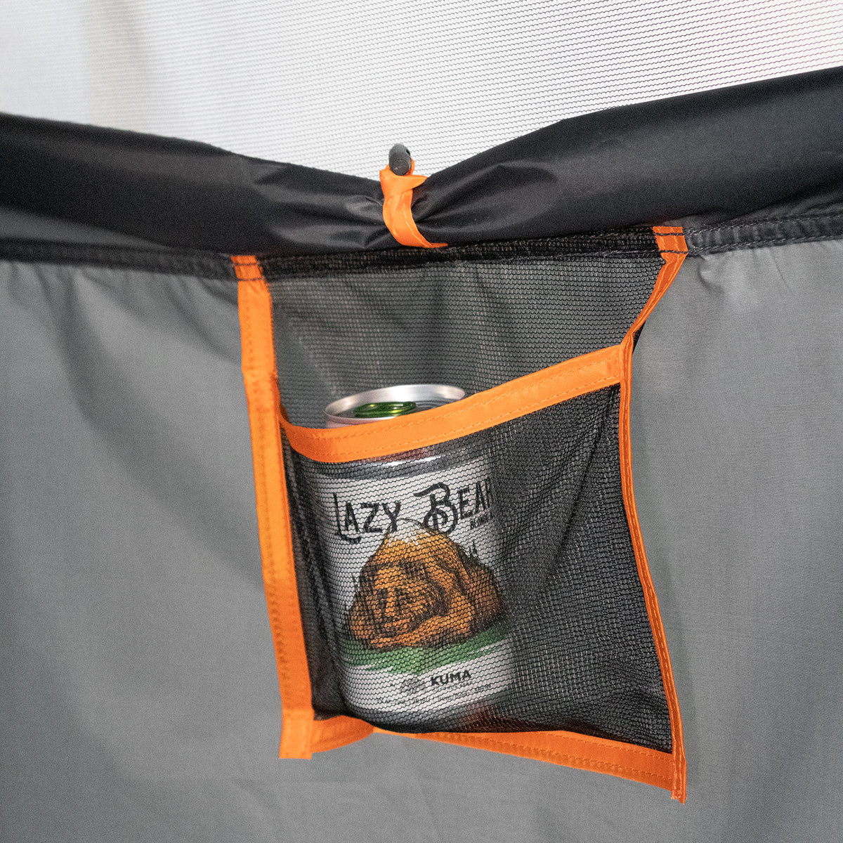 KUMA Peaks Privacy Shelter