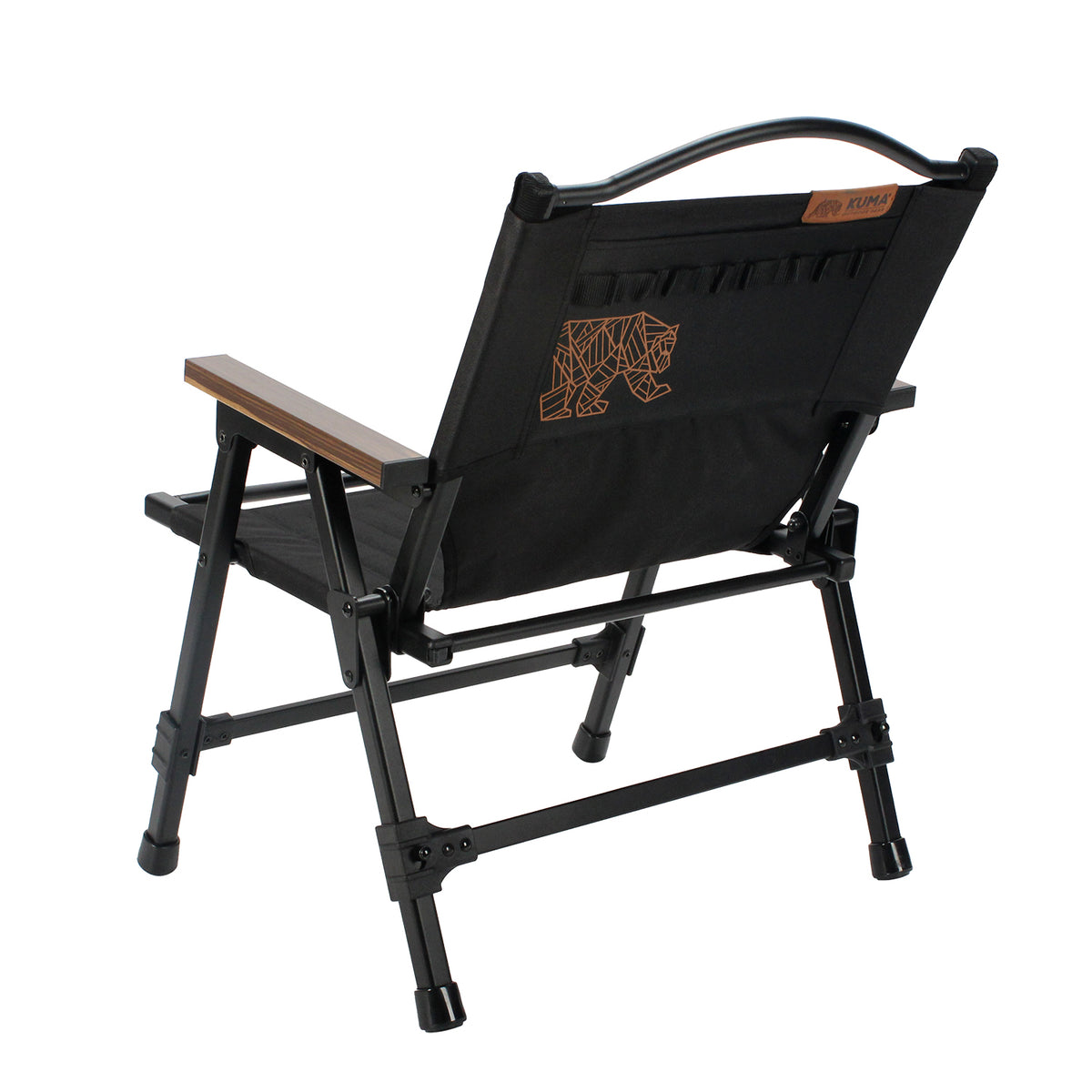 KUMA Creekside Camping Chair
