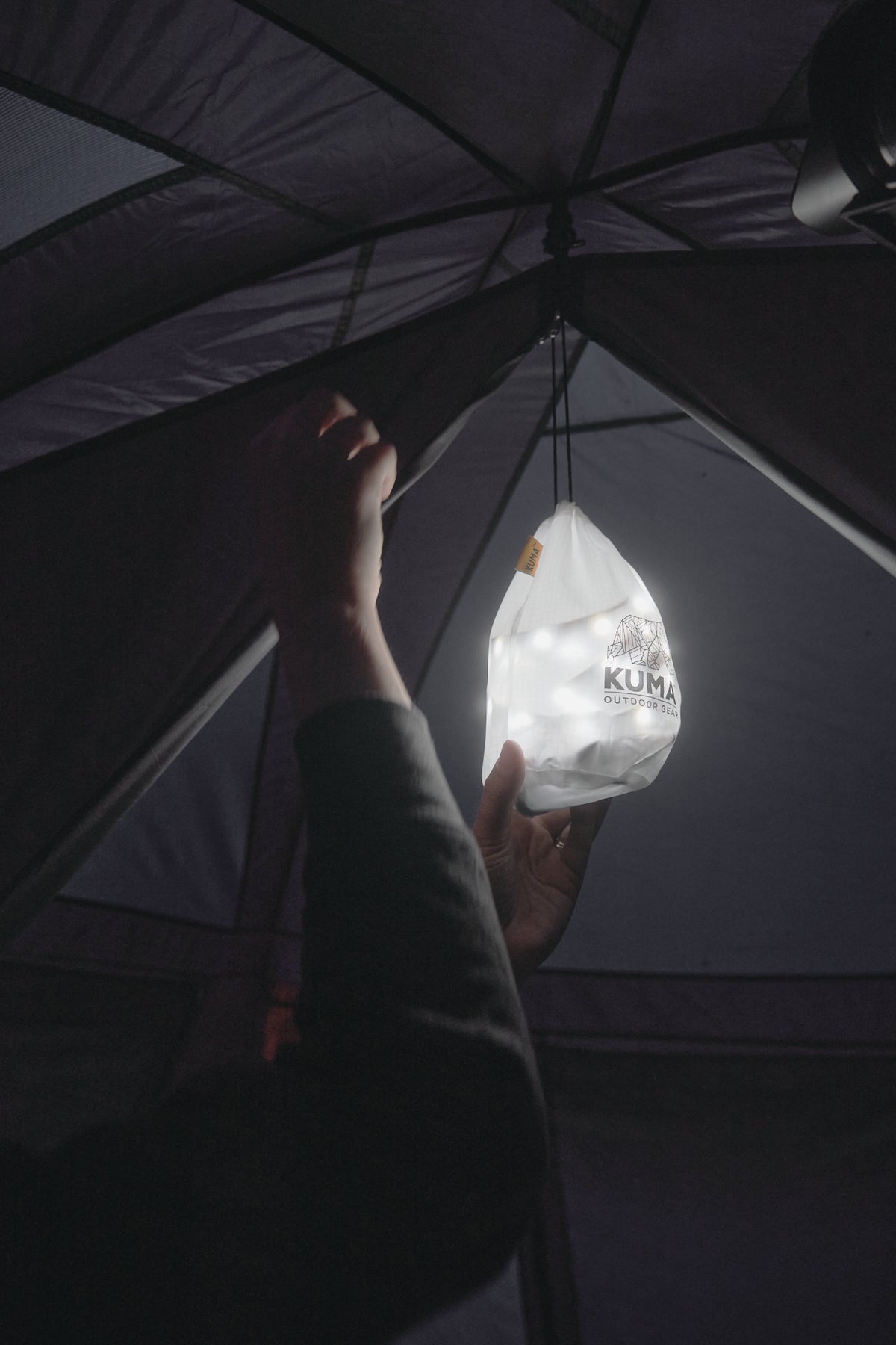 KUMA Galaxy LED Strip