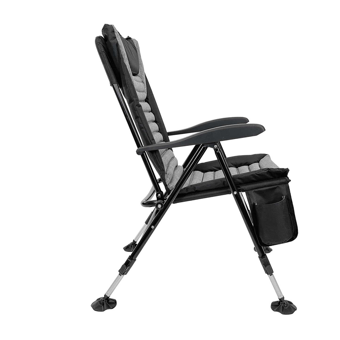 KUMA Off Grid Adjustable Camping Chair