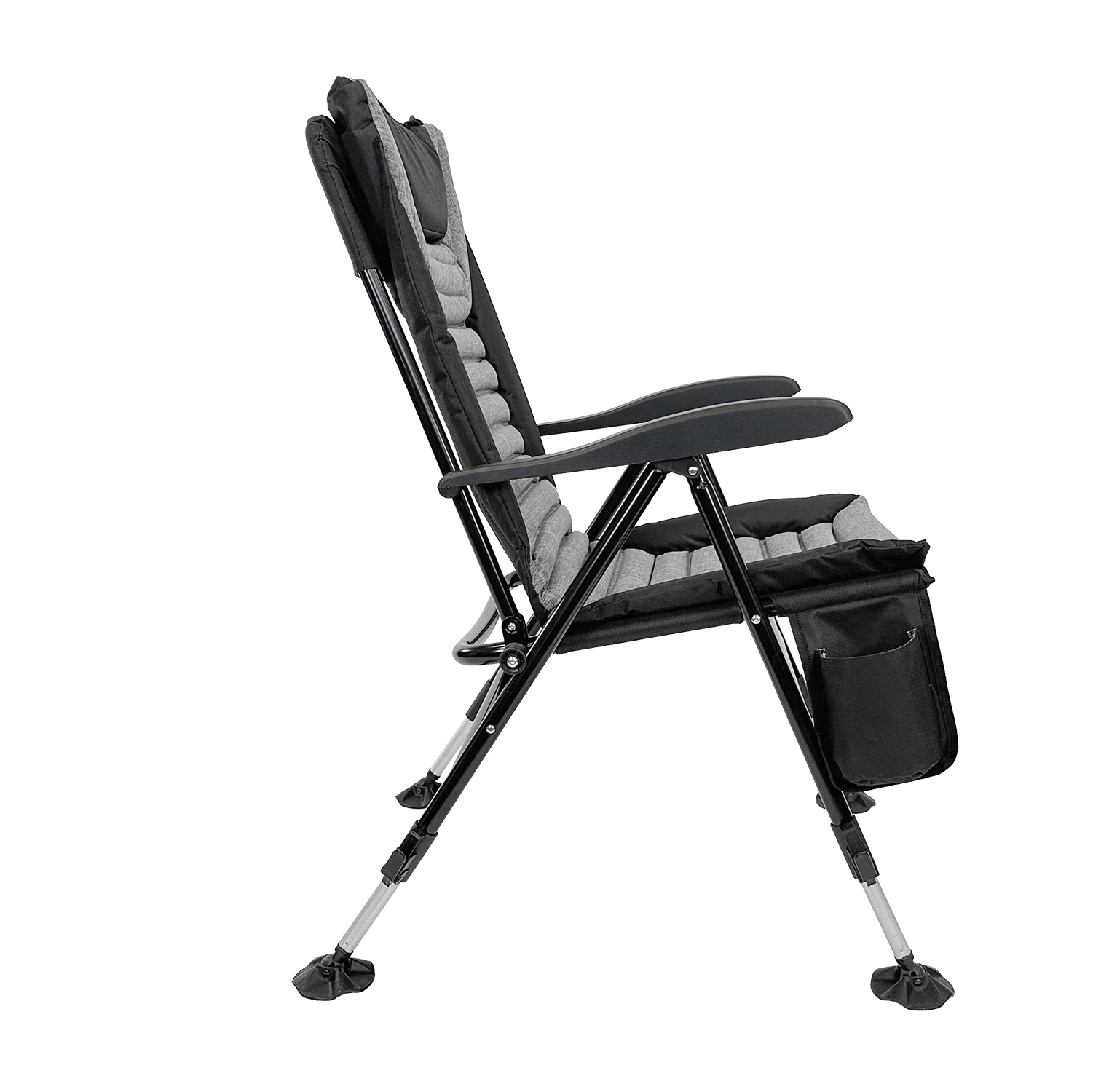 KUMA Off Grid Adjustable Camping Chair