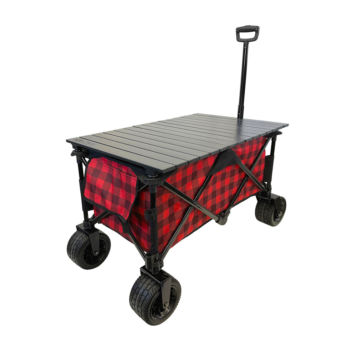 KUMA Kodiak Utility Cart