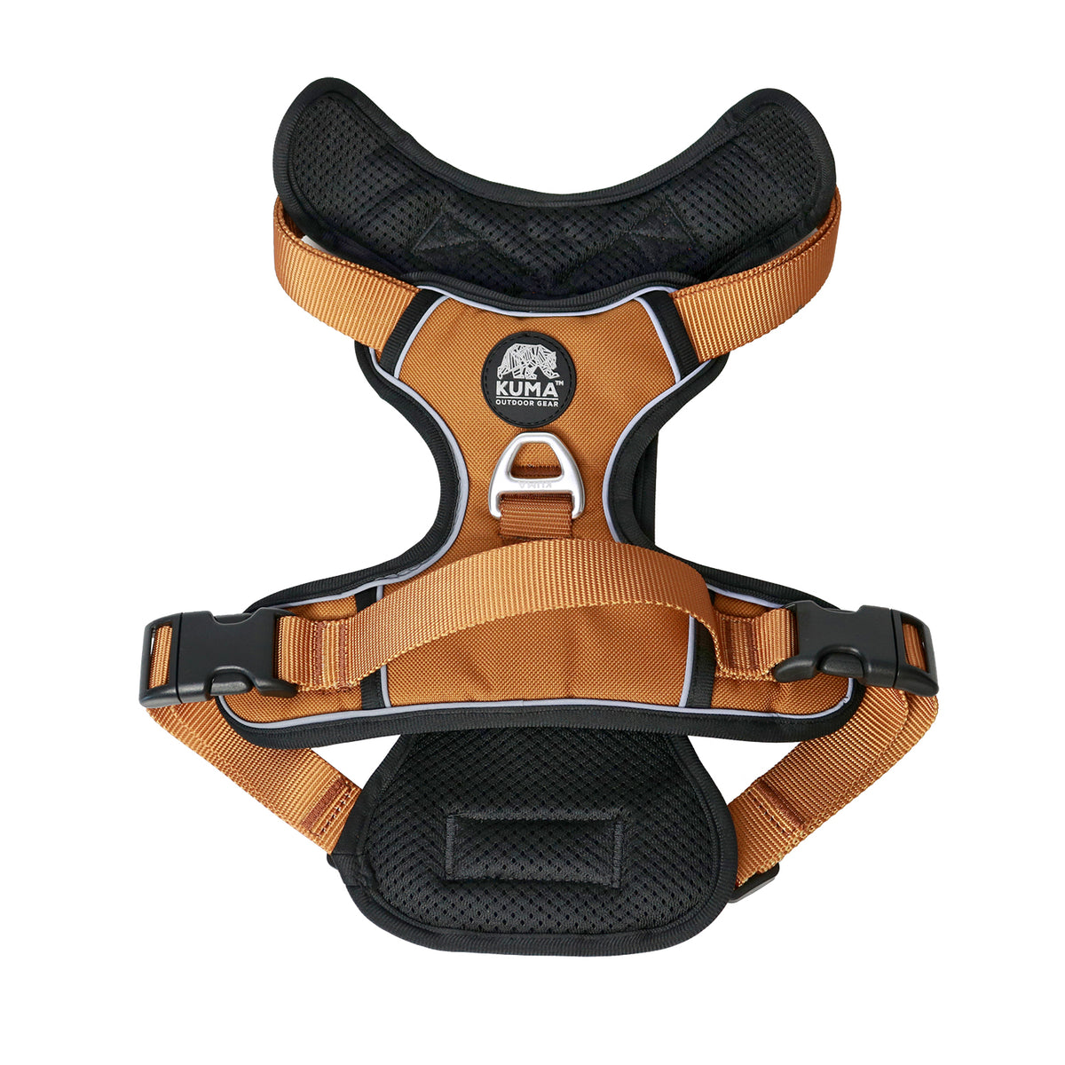 Lazy Bear Dog Harness