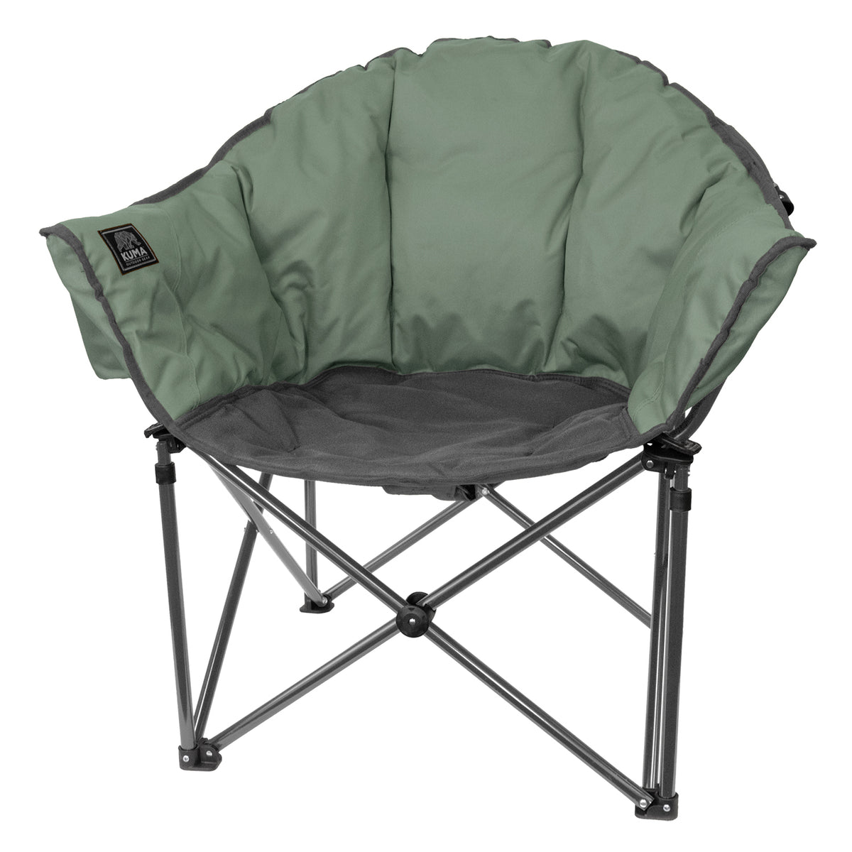 KUMA Lazy Bear Chair