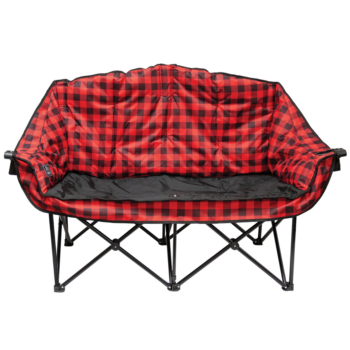 KUMA Bear Buddy Double Camping Chair