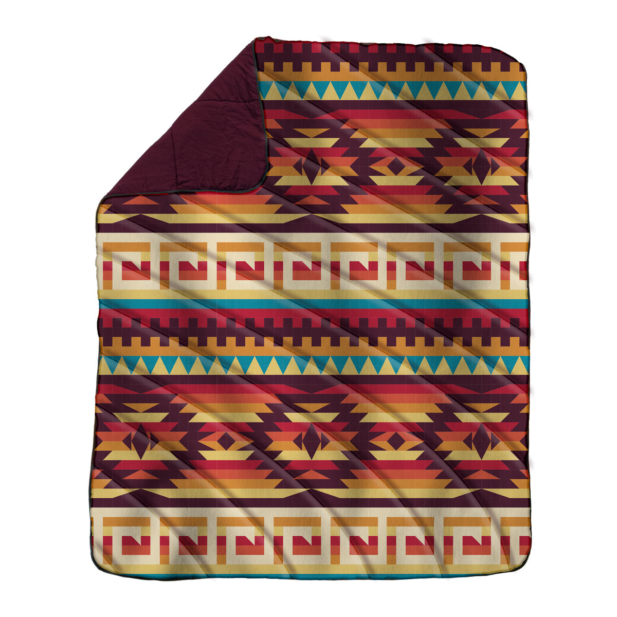 KUMA Kamp Blanket