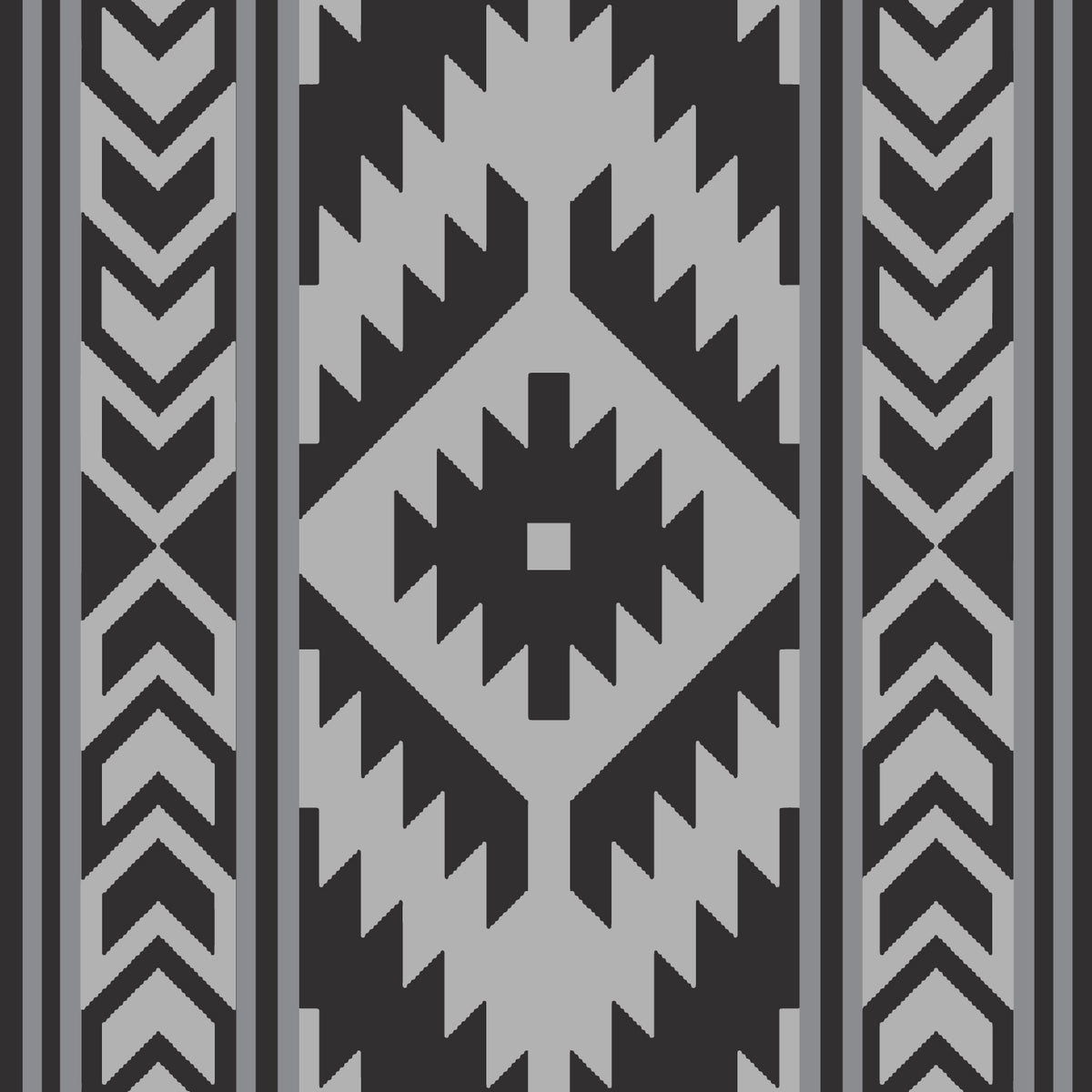 KUMA Sante Fe Outdoor Mat 9' x 9'