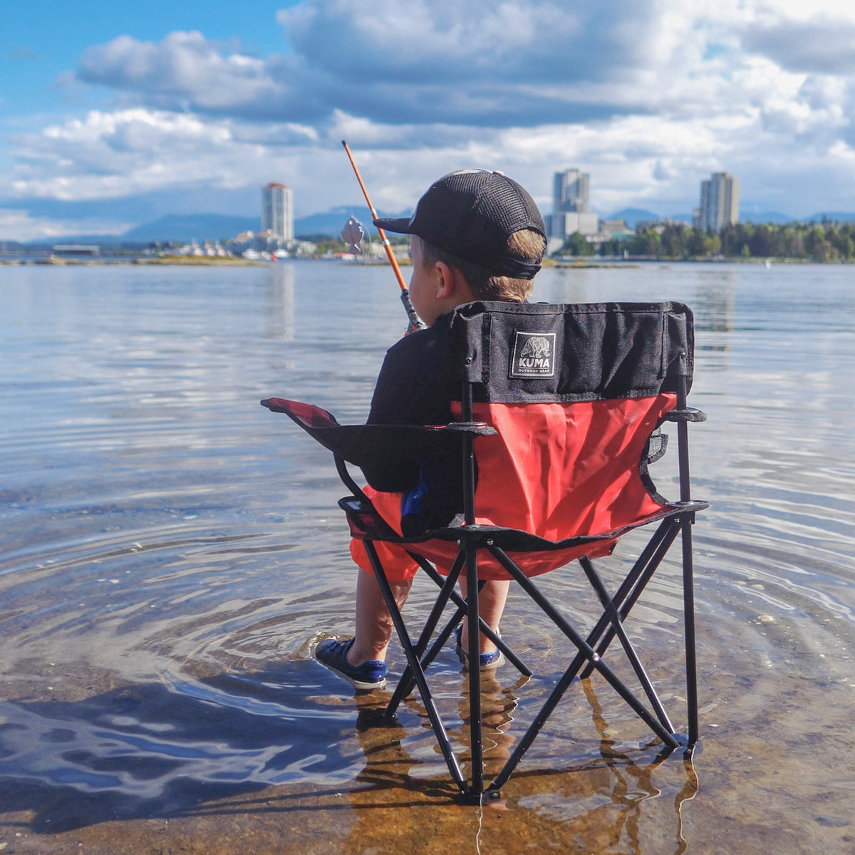 KUMA Cub Junior Chair