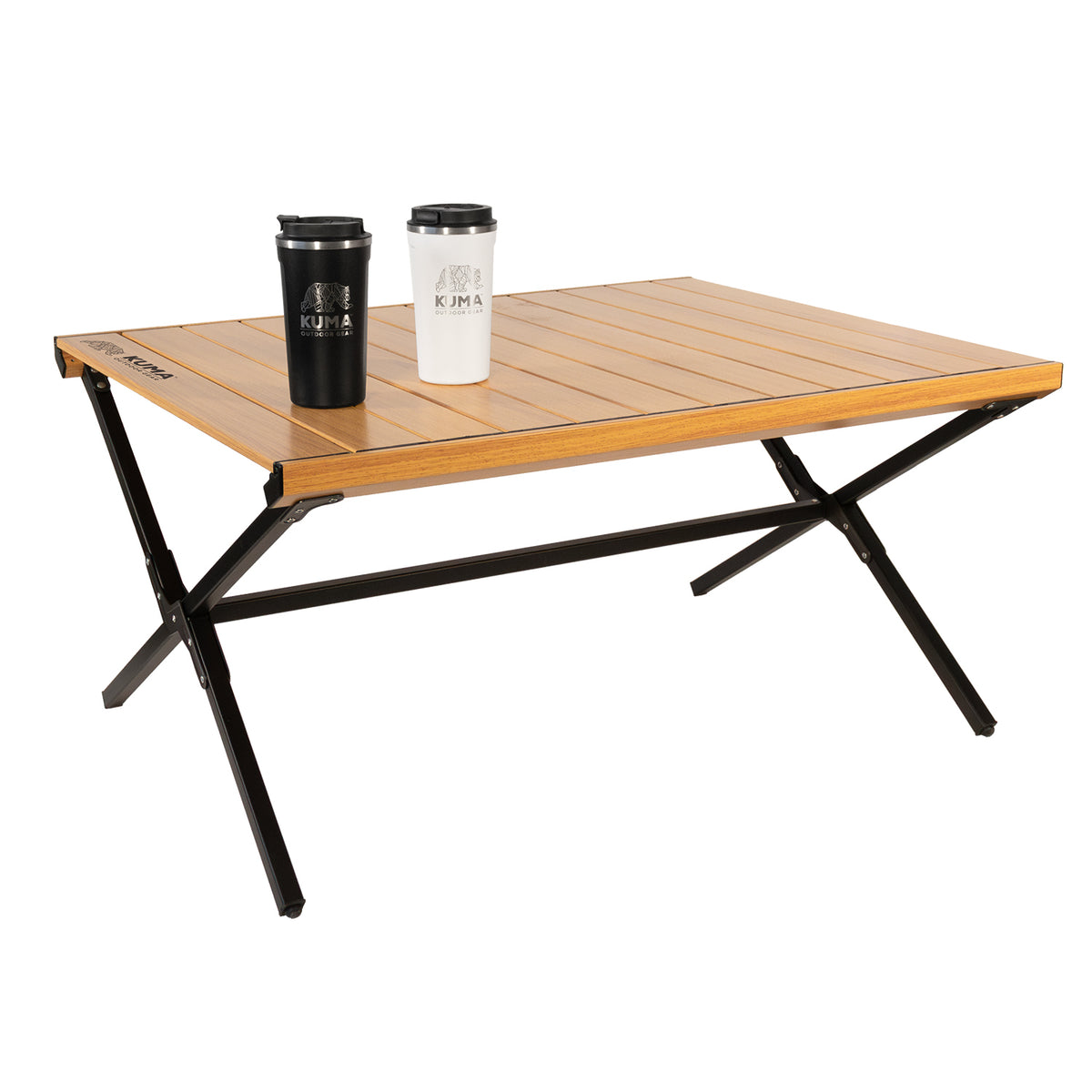 KUMA Camp Crew Coffee Table