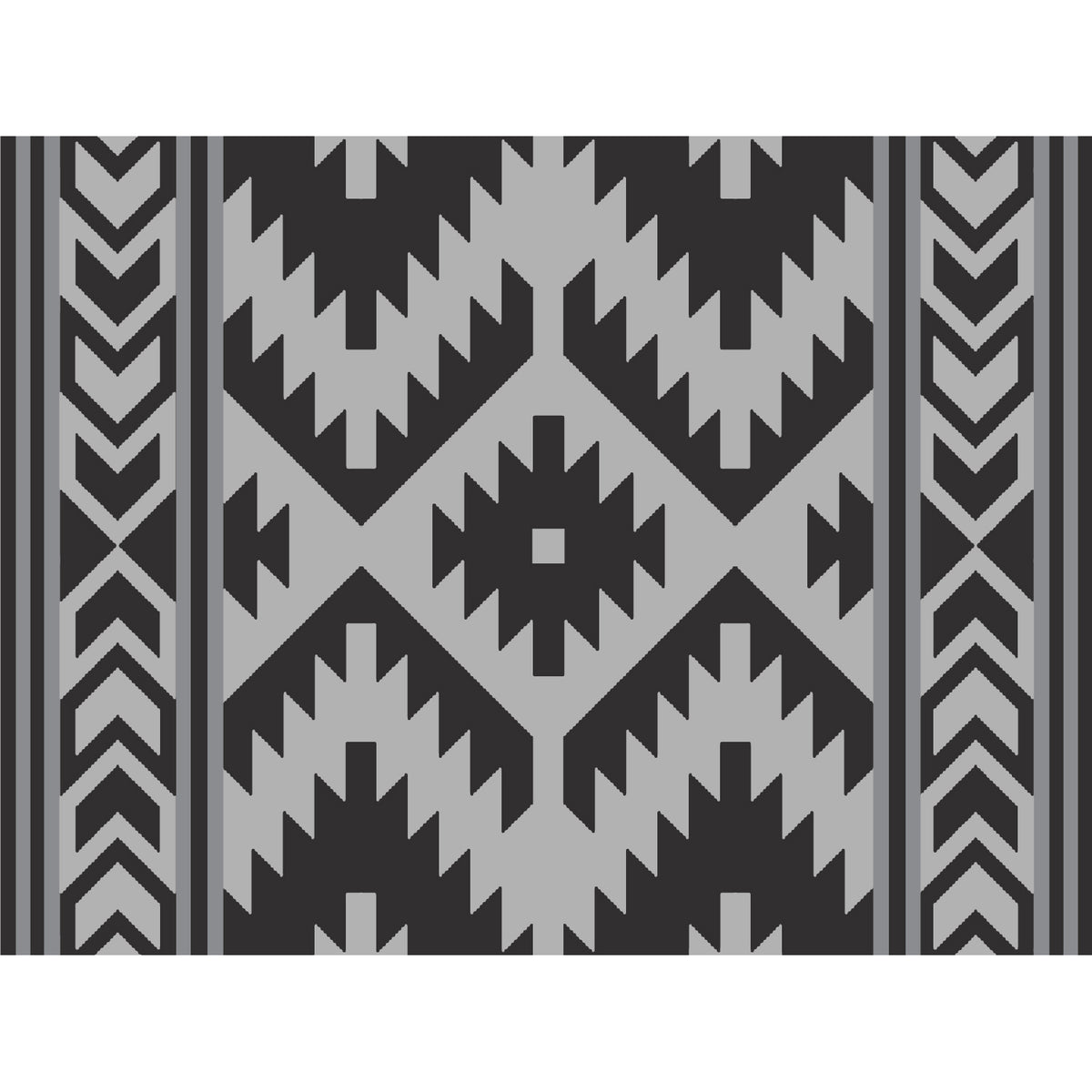 KUMA Sante Fe Outdoor Mat 9 x 12 ft