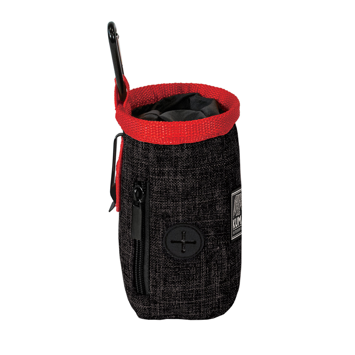 KUMA Good Dog Treat Pouch
