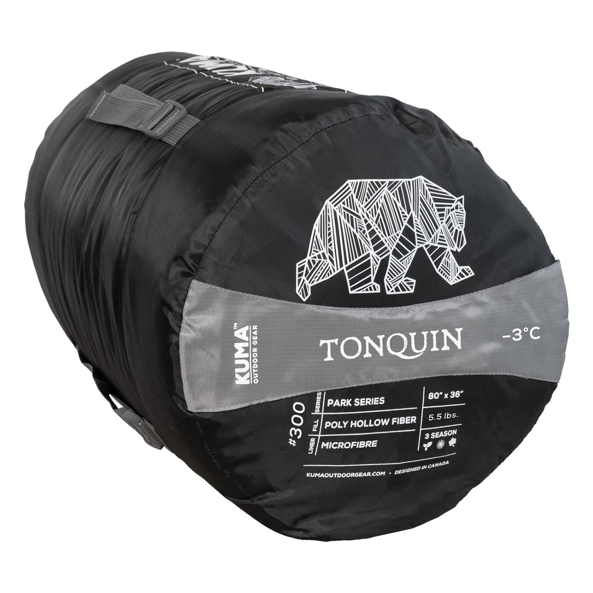 KUMA Tonguin Sleeping Bag