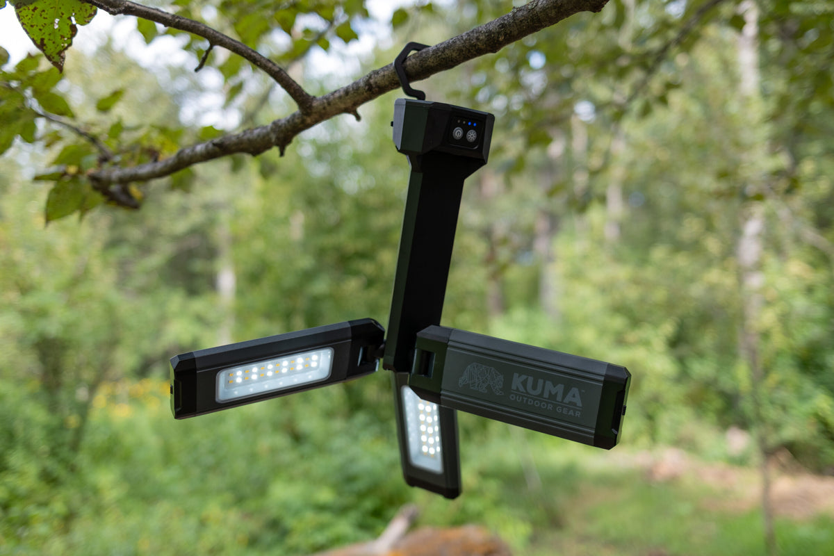 KUMA Northstar LED Flexlite
