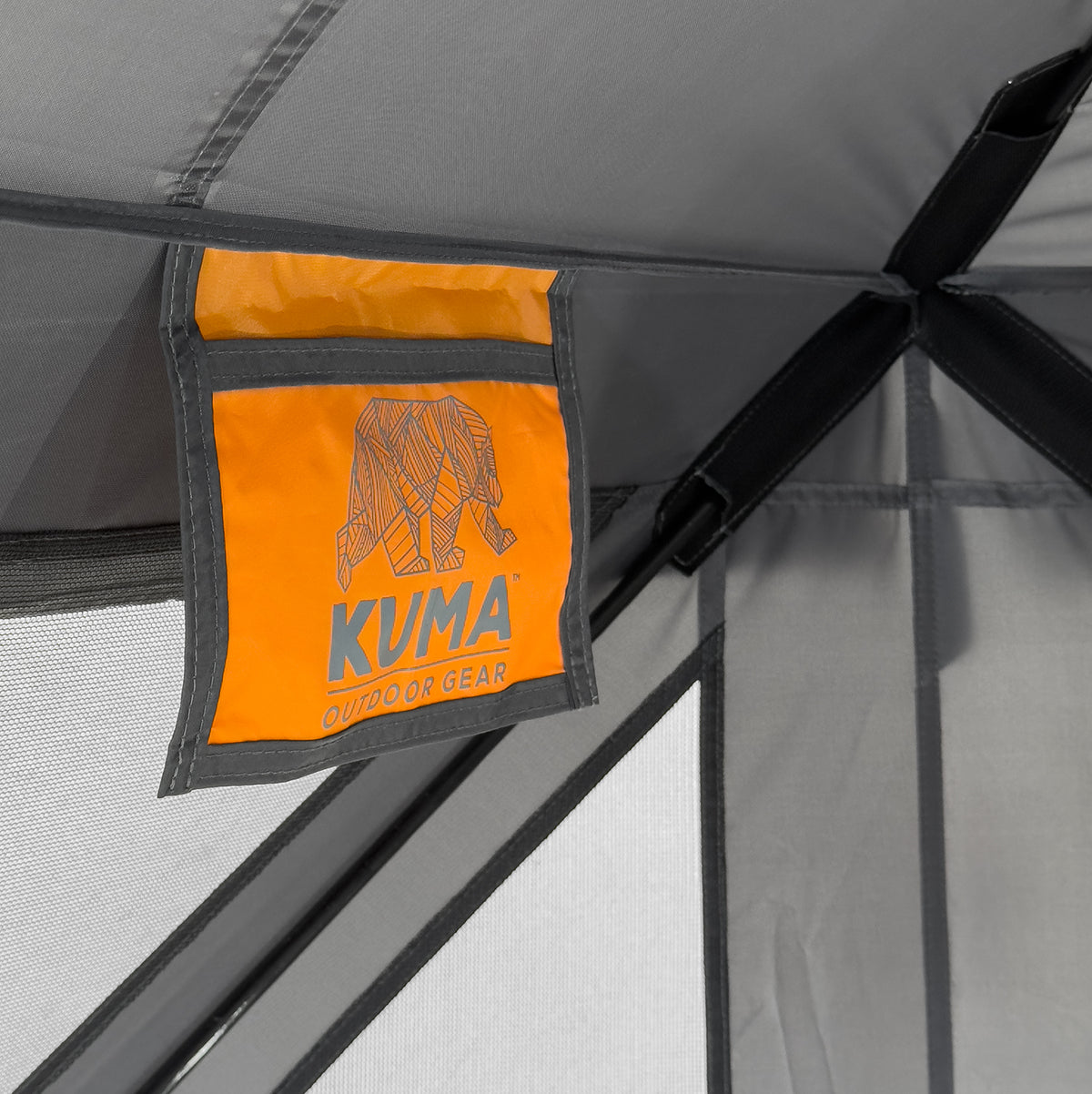 KUMA Bear Cub Gazebo