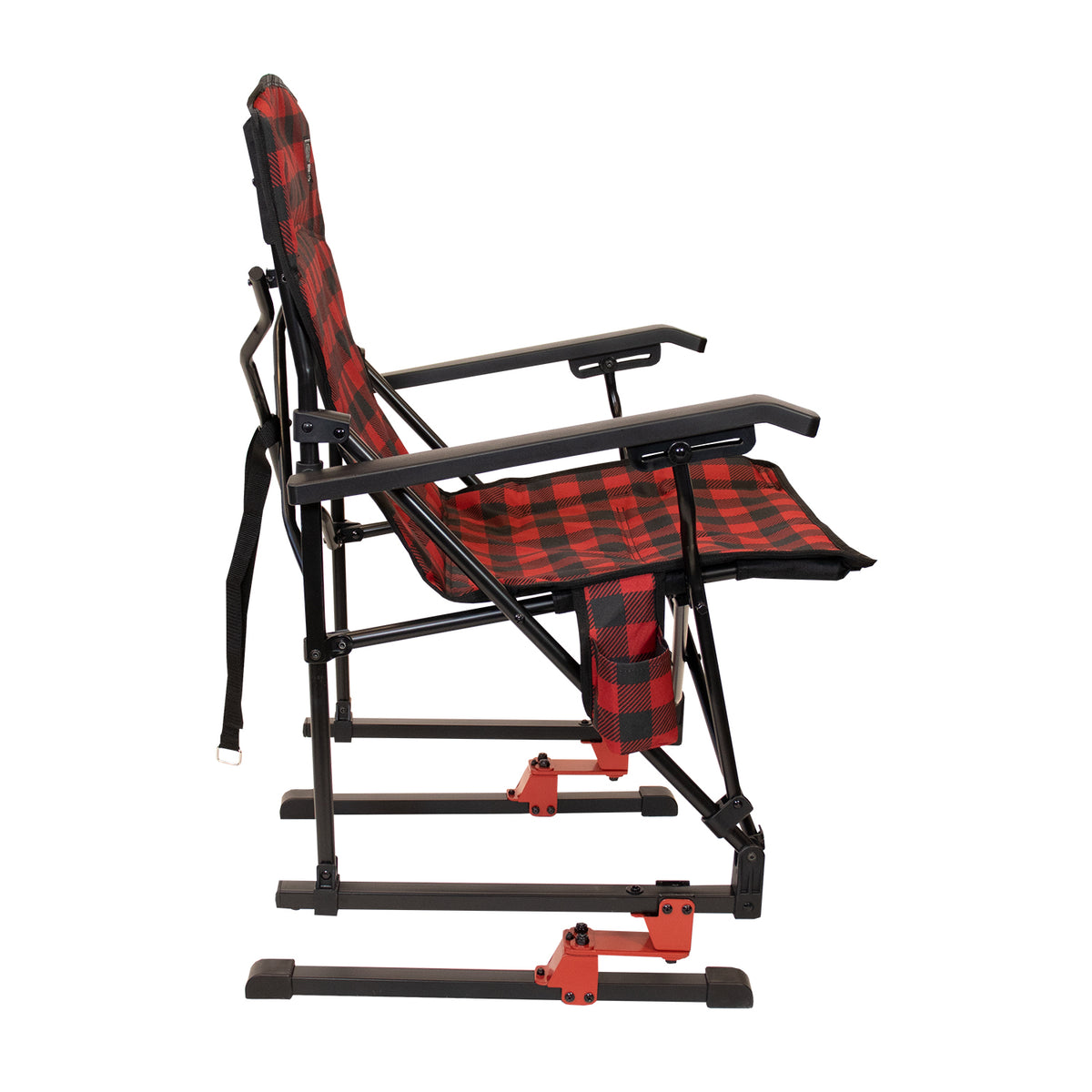 KUMA Spring Bear Bounce Camping Chair