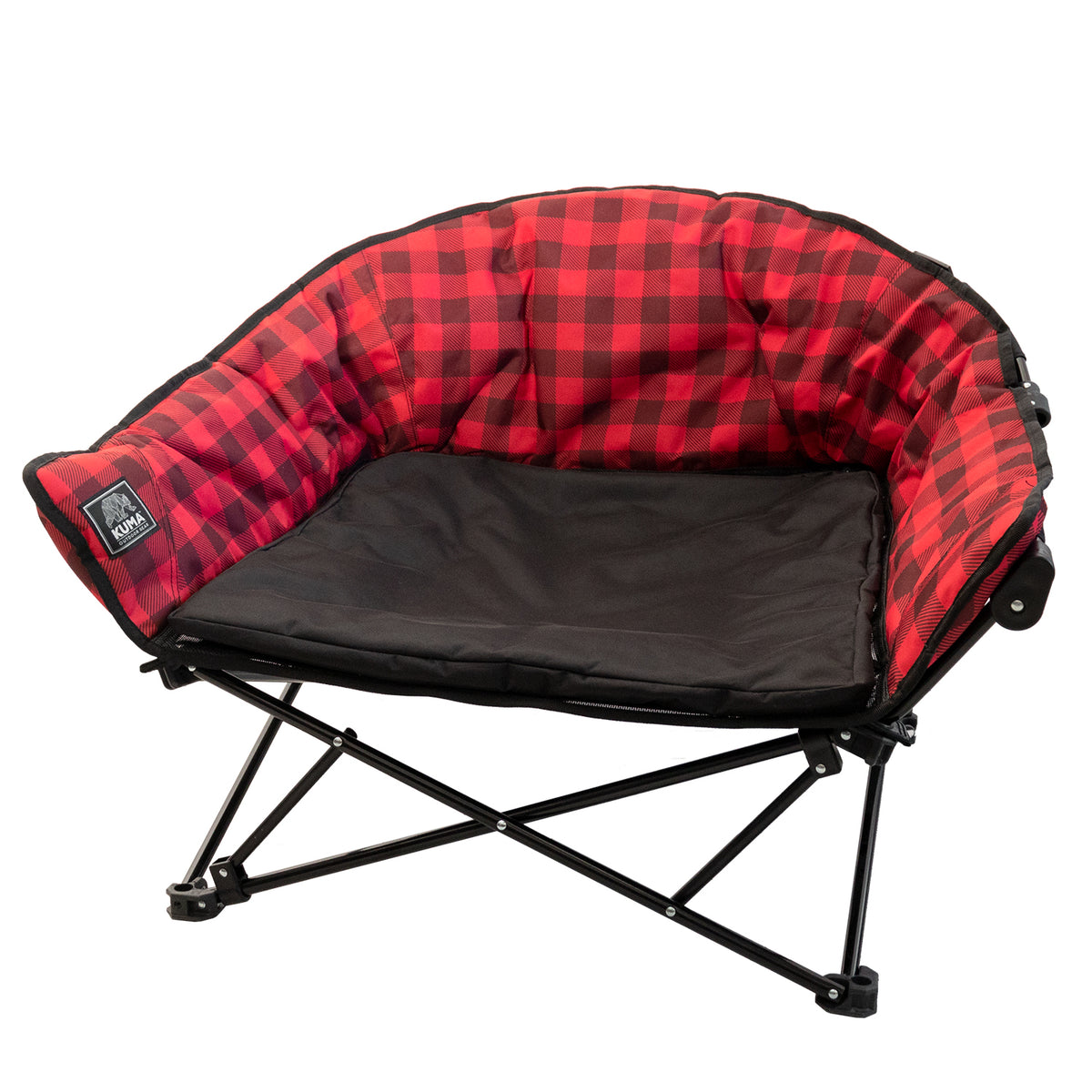 KUMA Lazy Bear Dog Chair