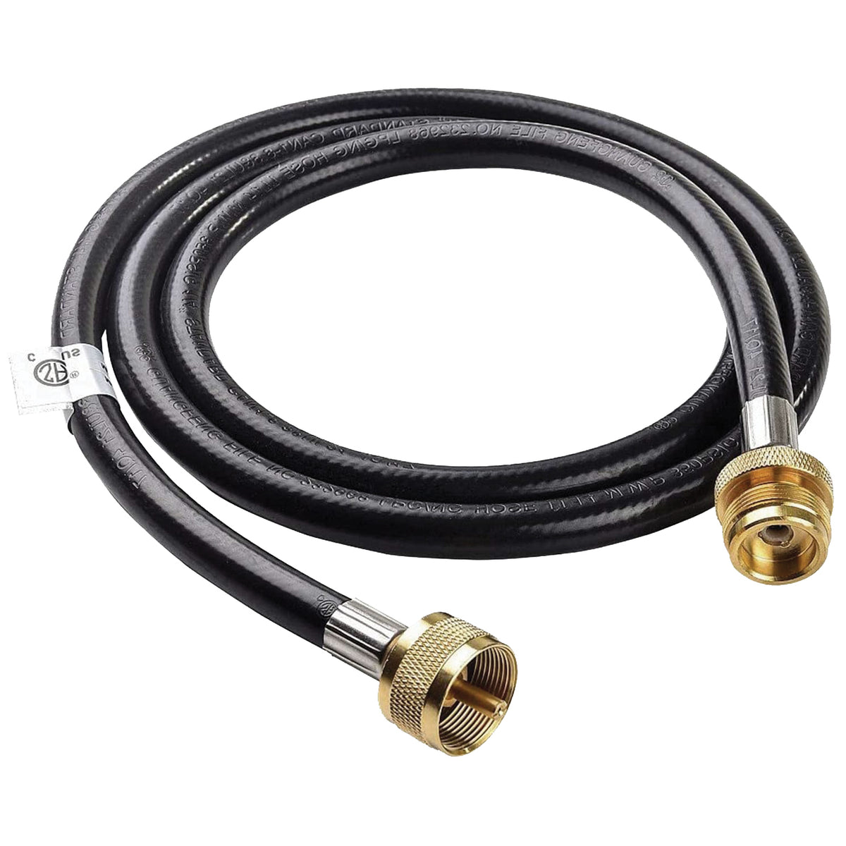 KUMA 5 ft Propane Extension Hose