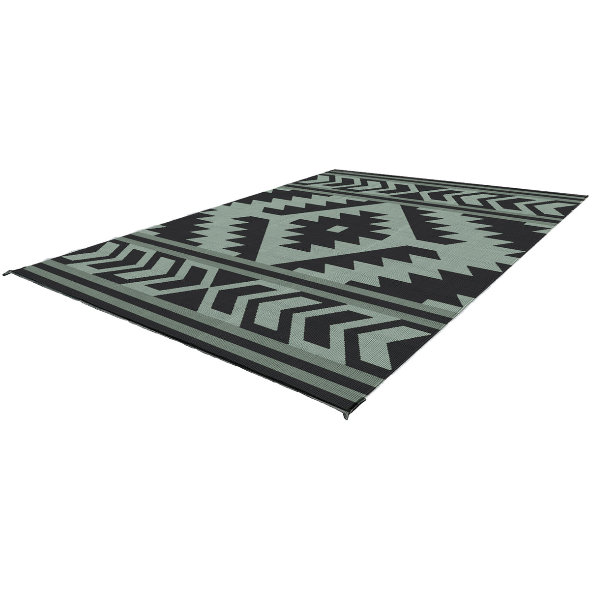 KUMA Sante Fe Outdoor Mat 9' x 9'