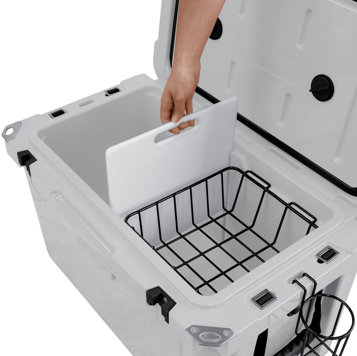 KUMA Orso 45 Icebox