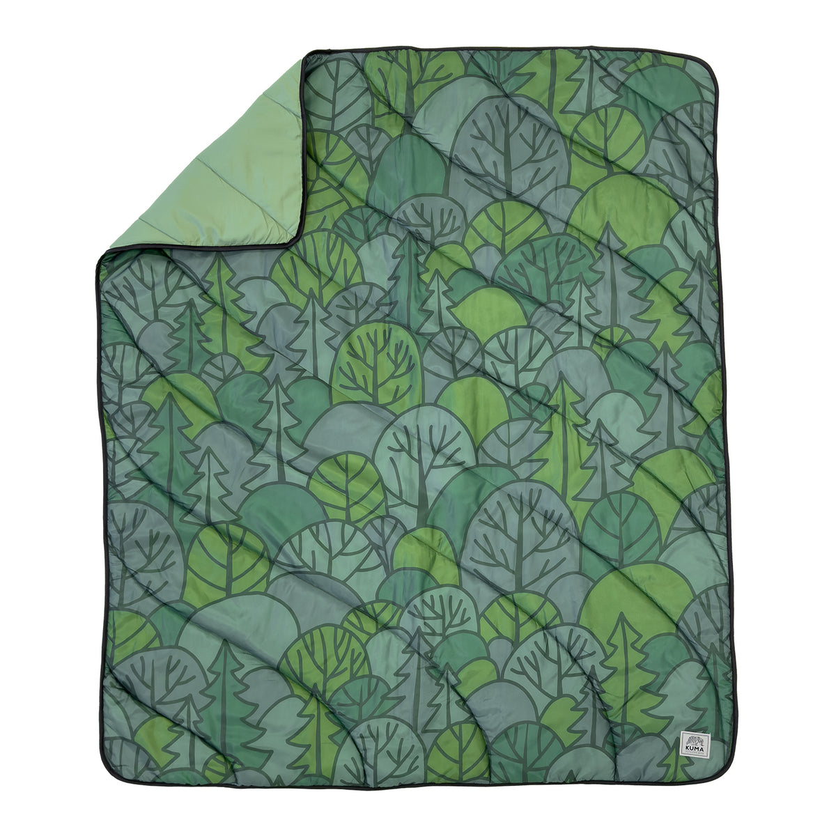 KUMA Kamp Blanket