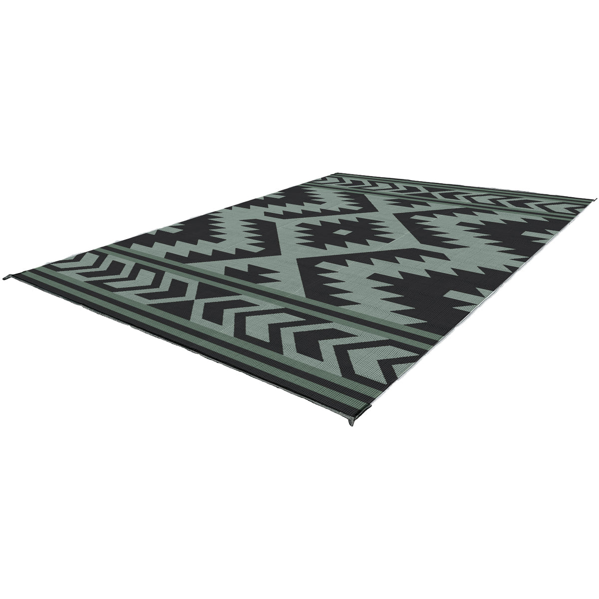 KUMA Sante Fe Outdoor Mat 9 x 12 ft